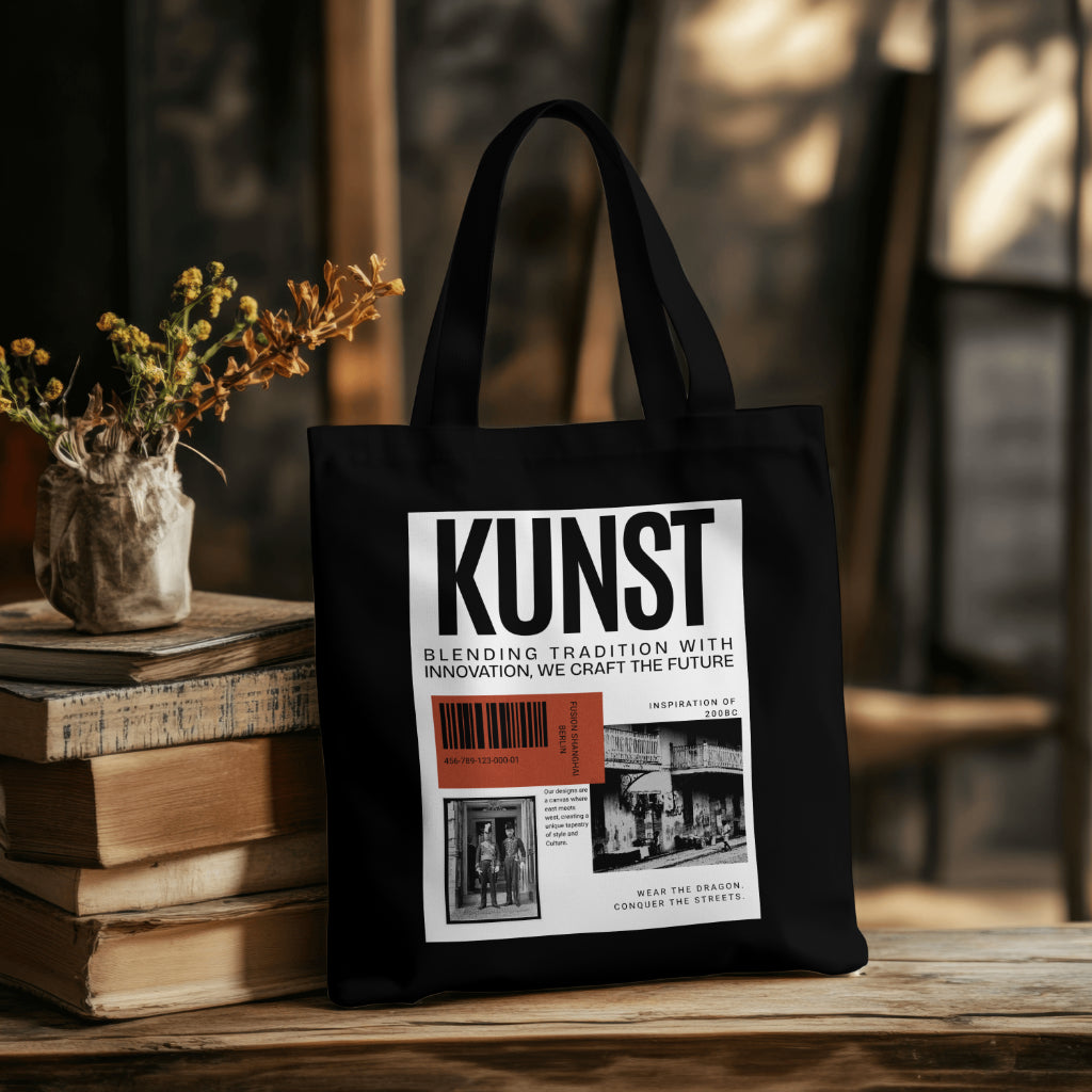 StrasseLong Official Totebags