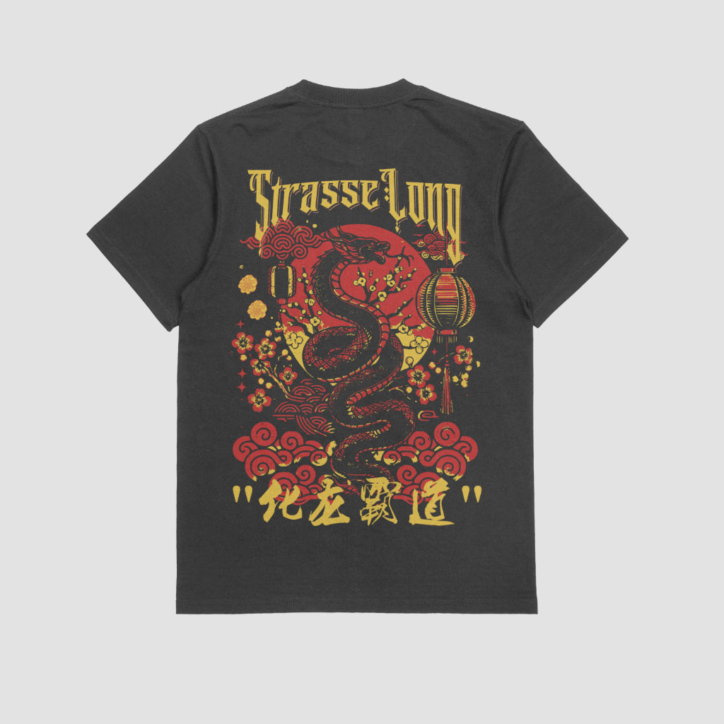 StrasseLong Official Tees